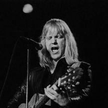 Foto de Larry Norman
