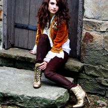 Foto de Danielle Barbe