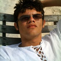 Foto de Rafael Bruno