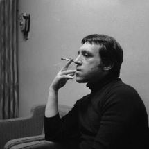 Foto de Vladimir Vysotsky