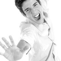 Foto de Leonardo Abud