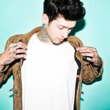 Foto de Travis Mills