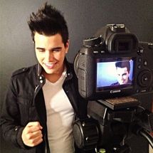 Foto de Victor Miranda