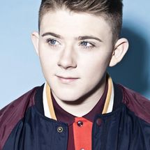 Foto de Nicholas McDonald