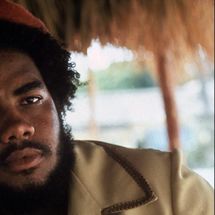 Foto de Jacob Miller