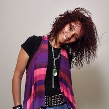 Foto de Luciana Reys