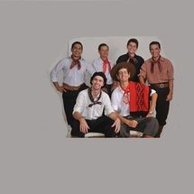 Foto de Garotos do Fandango