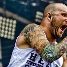 Foto de August Burns Red