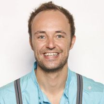 Foto de Niels Geusebroek