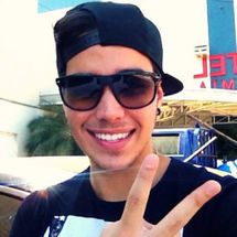 Foto de Victor Miranda