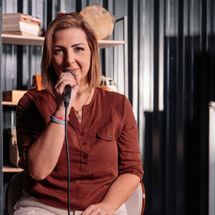 Foto de Ana Catarina