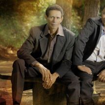 Foto de Dupla Resgatando Valores