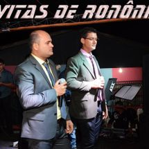 Foto de Os Levitas de Rondonia