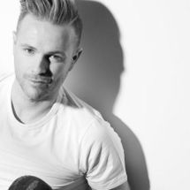 Foto de Nicky Byrne