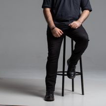 Foto de Daniel Sobral