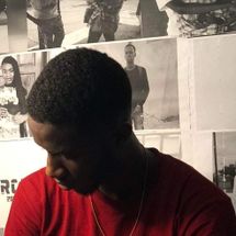 Foto de Cristiano Percy