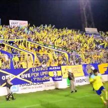 Foto de Unidos Por Uma Paixão