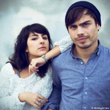 Foto de Lilly Wood And The Prick