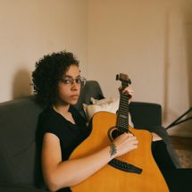 Foto de Julia Pagano