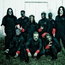 Foto de Slipknot