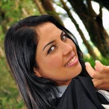 Foto de Sara Delfino