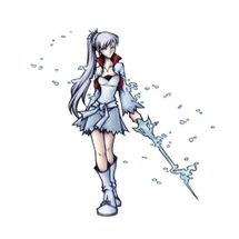 Foto de RWBY
