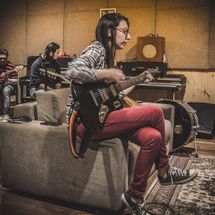 Foto de Teorias do Amor Moderno