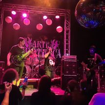 Foto de Arte Grotesca