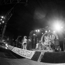 Foto de Crazy Bastards