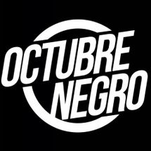 Foto de Octubre Negro