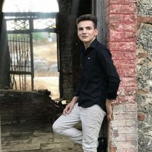 Foto de Lucca Stevan