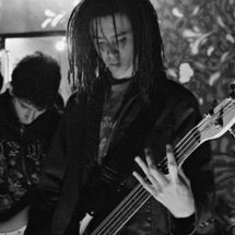 Foto de Incesto Andar