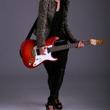 Foto de Lodovica Comello