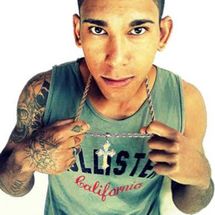 Foto de MC Deivid SP