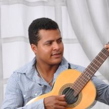 Foto de Enivan Silva e Thiago