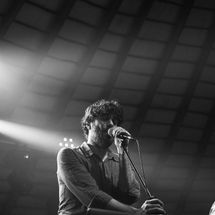 Foto de João e Os Poetas de Cabelo Solto