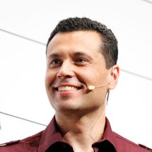 Foto de Renato Cardoso