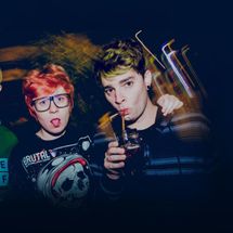 Foto de Crazy Bastards