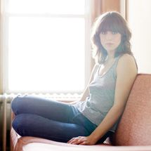 Foto de Eleanor Friedberger