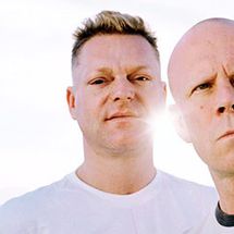 Foto de Erasure
