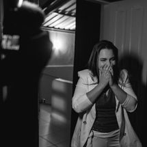 Foto de Carolina Pereira