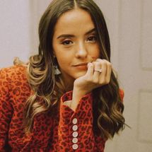 Foto de Evaluna Montaner