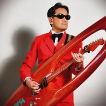 Foto de Masayoshi Takanaka