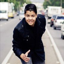 Foto de Davi Theodoro