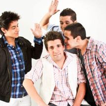 Foto de Grupo Aruandah