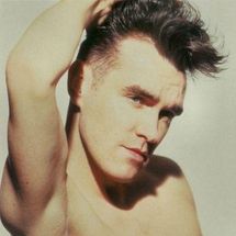 Foto de Morrissey