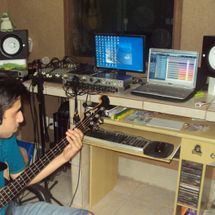 Foto de South of Mind