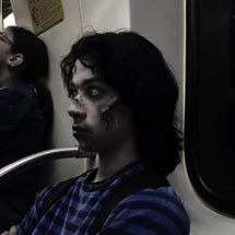 Foto de Tate Vikernes