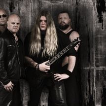 Foto de Golden Resurrection