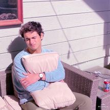 Foto de Sam MacPherson